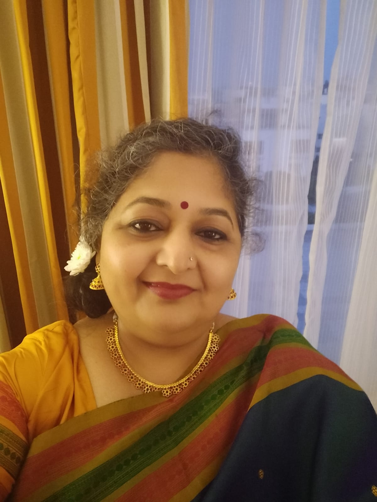 Alka Deshpande
